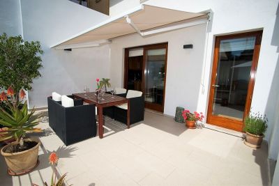 DUPLEX POLLENSA ,Pollensa