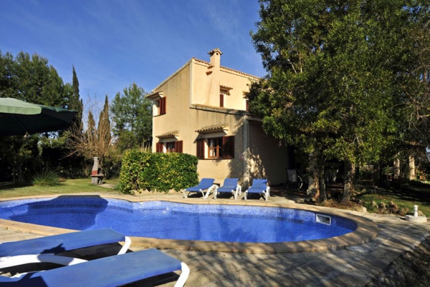 Villa Marga