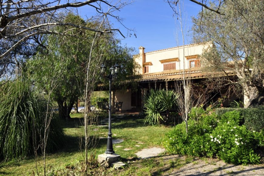 Villa Marga