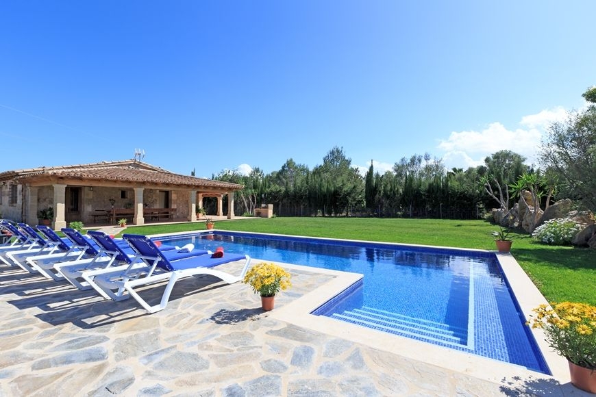 Villa Bello