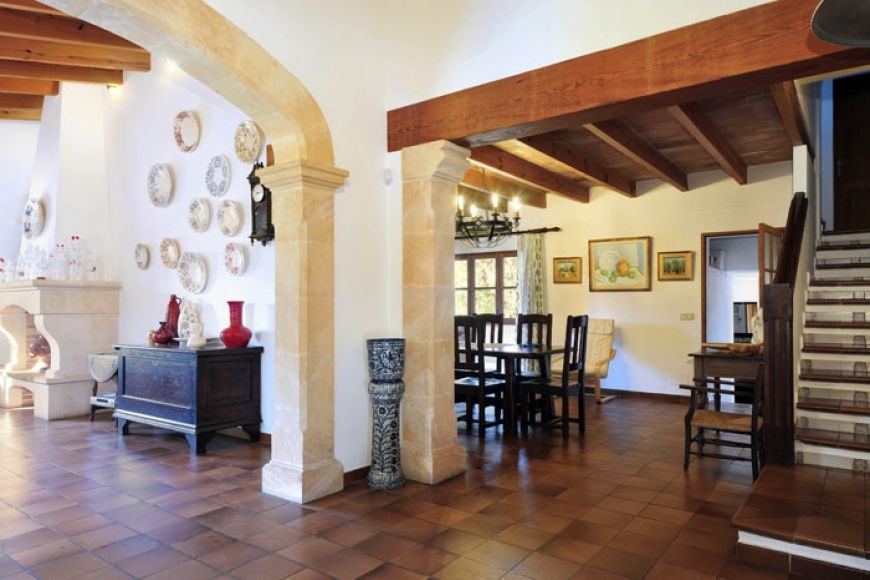 Villa Marga