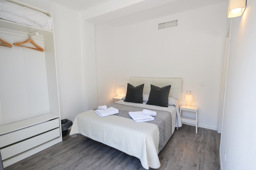 CALA APARTMENT VT720
