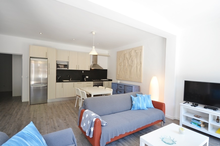 CALA APARTMENT VT720