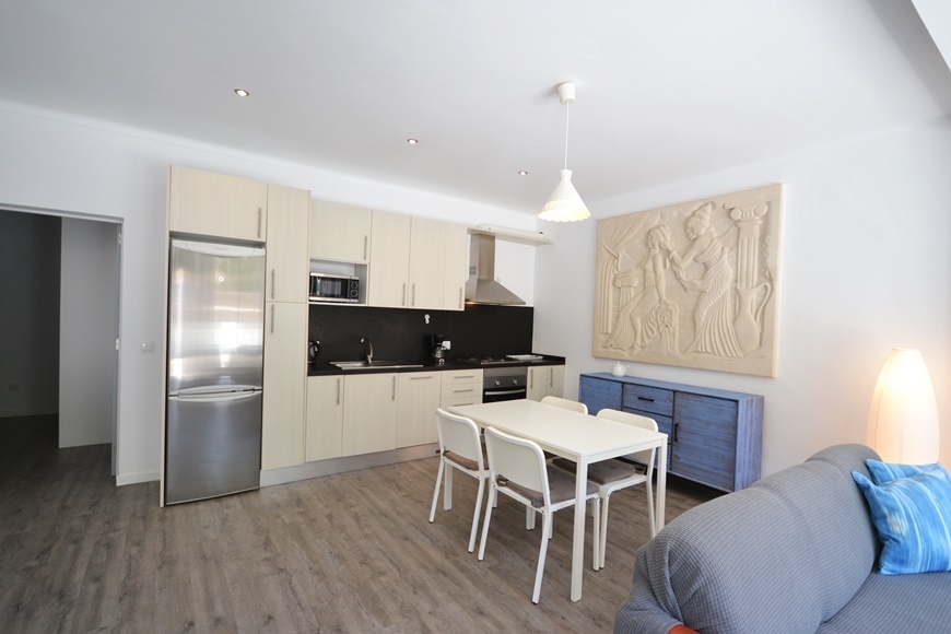CALA APARTMENT VT720