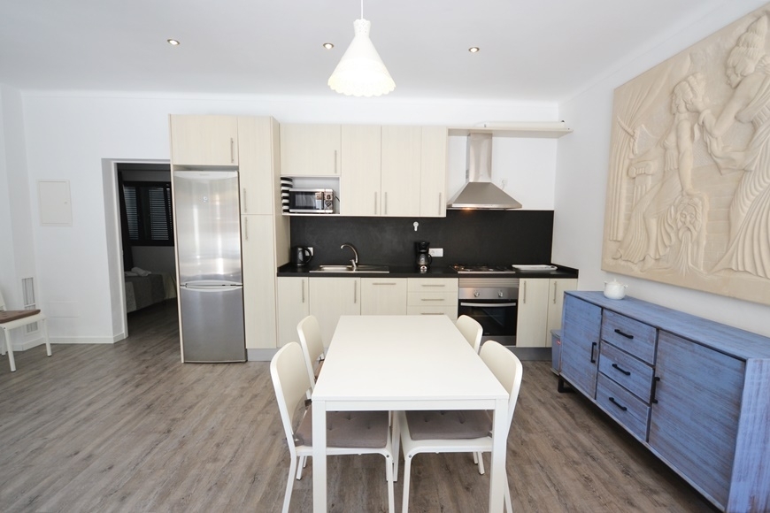 CALA APARTMENT VT720