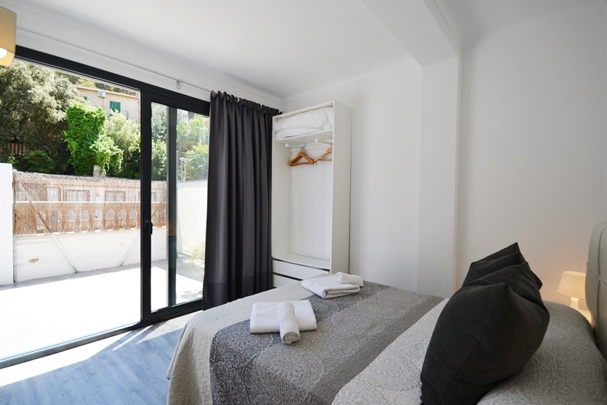 CALA APARTMENT VT720