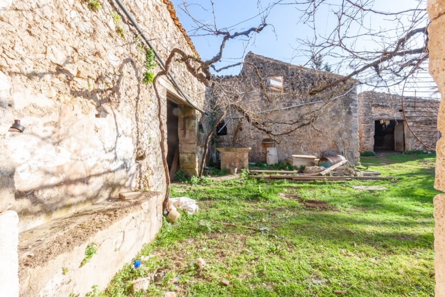 Posesión en Pollensa