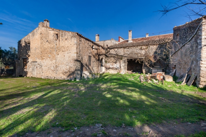 Posesión en Pollensa