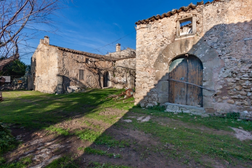 Posesión en Pollensa