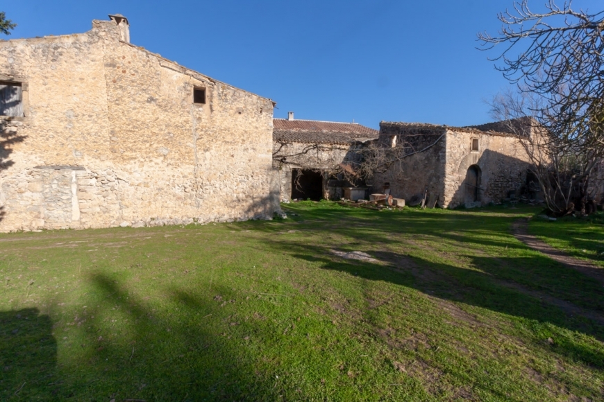 Posesión en Pollensa