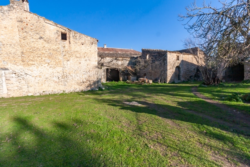 Posesión en Pollensa