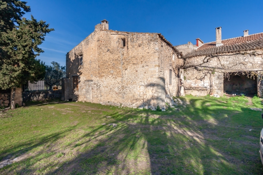 Posesión en Pollensa