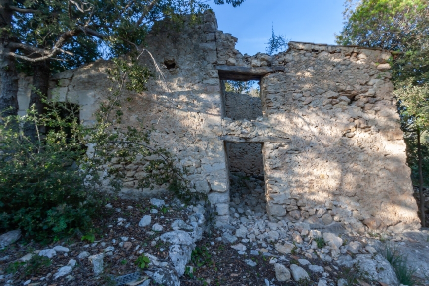 Posesión en Pollensa