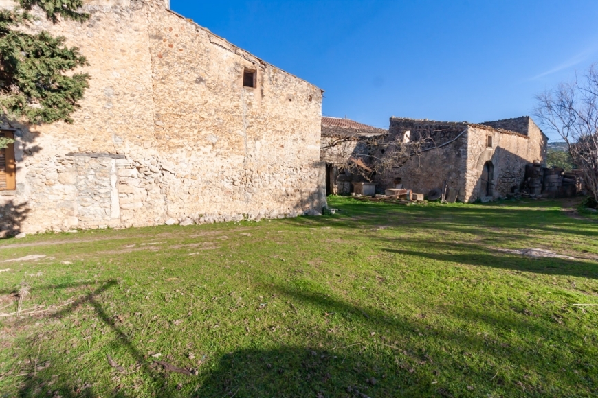 Posesión en Pollensa