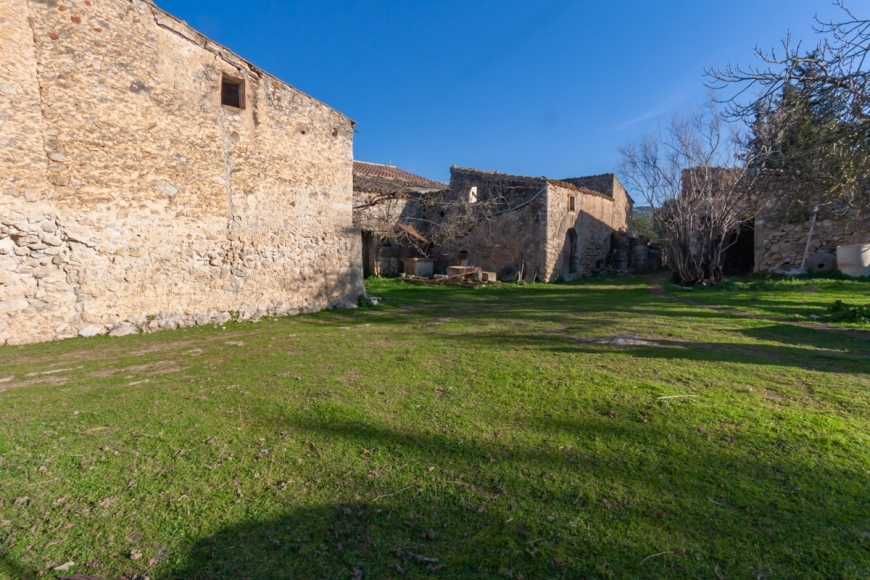 Posesión en Pollensa