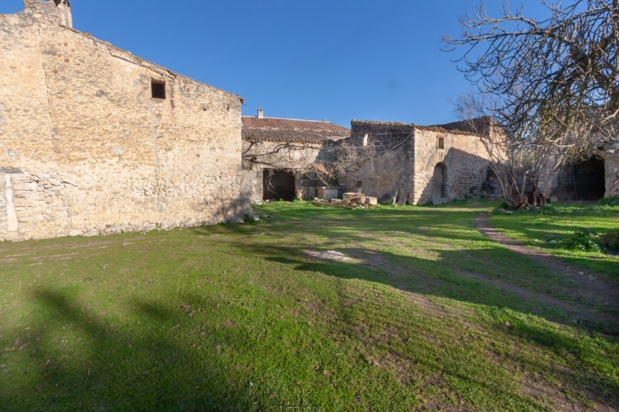 Posesión en Pollensa