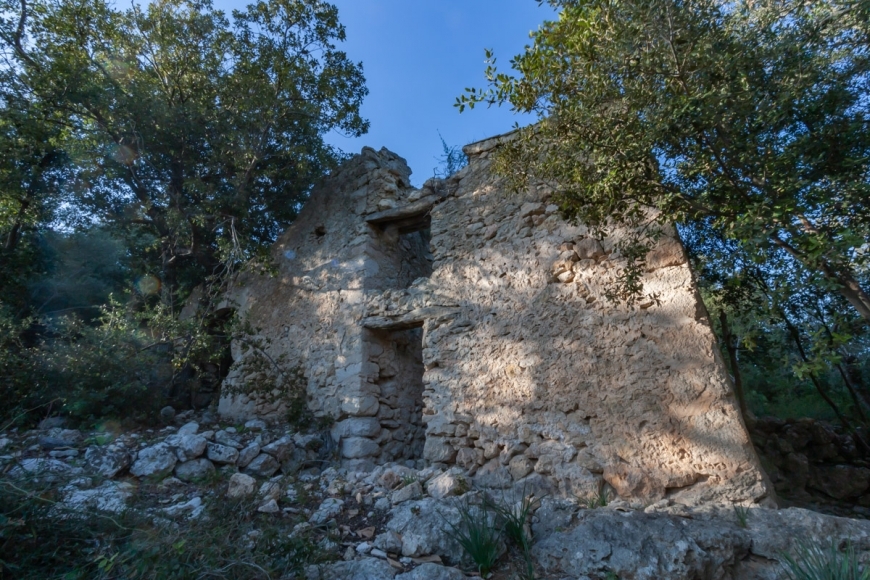 Posesión en Pollensa