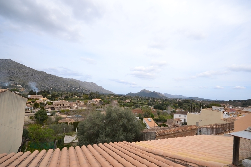 DORFHAUS POLLENSA