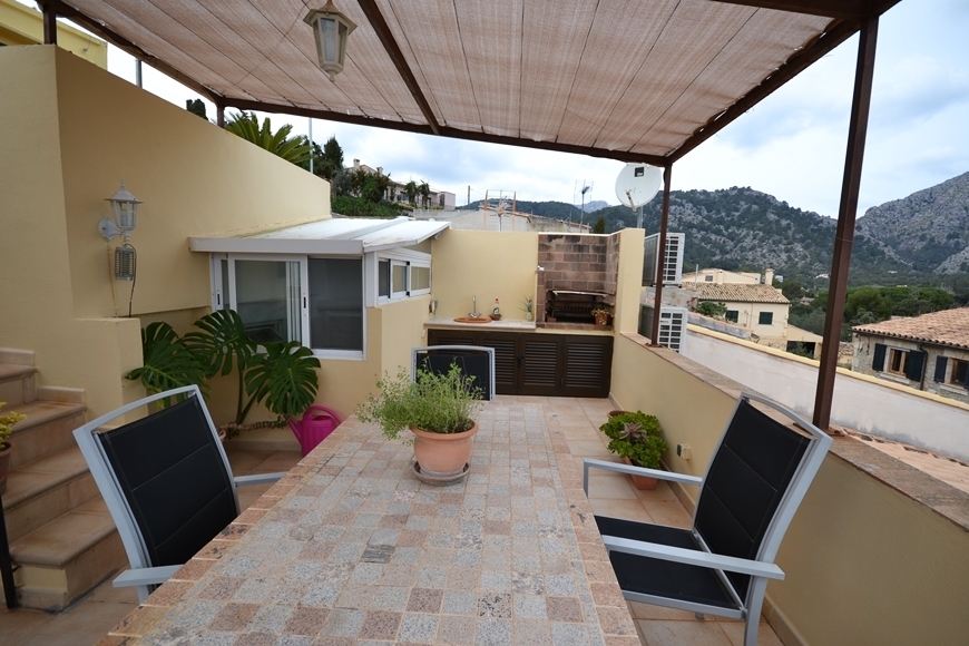 DORFHAUS POLLENSA