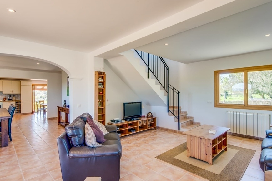 VILLA with RENTAL LICENSE