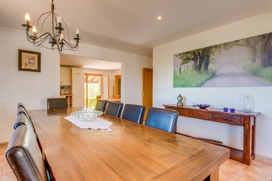 VILLA with RENTAL LICENSE