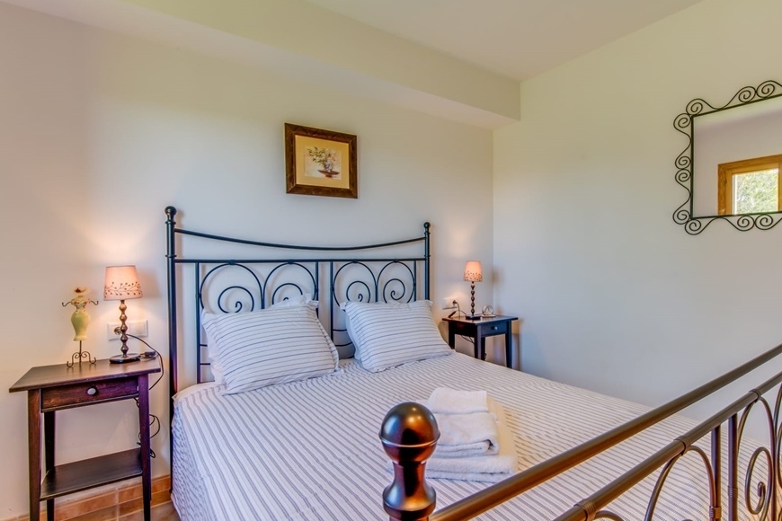 VILLA with RENTAL LICENSE