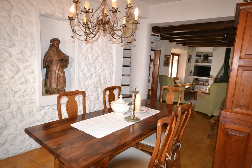 CASA DE PUEBLO