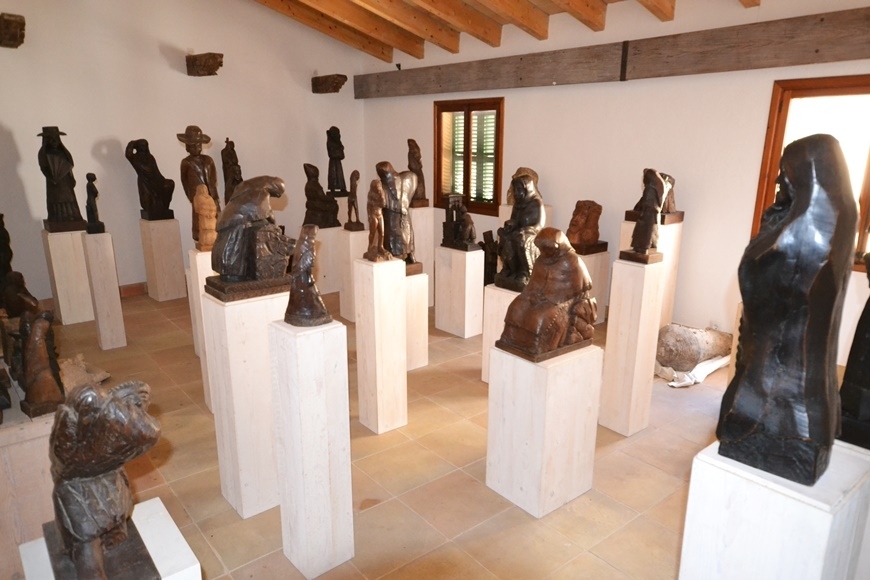 CASA DE PUEBLO