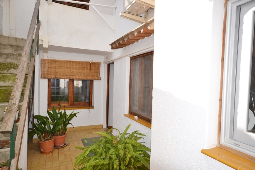 CASA DE PUEBLO