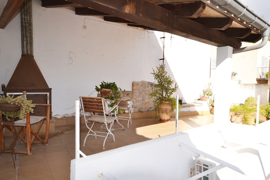 CASA DE PUEBLO