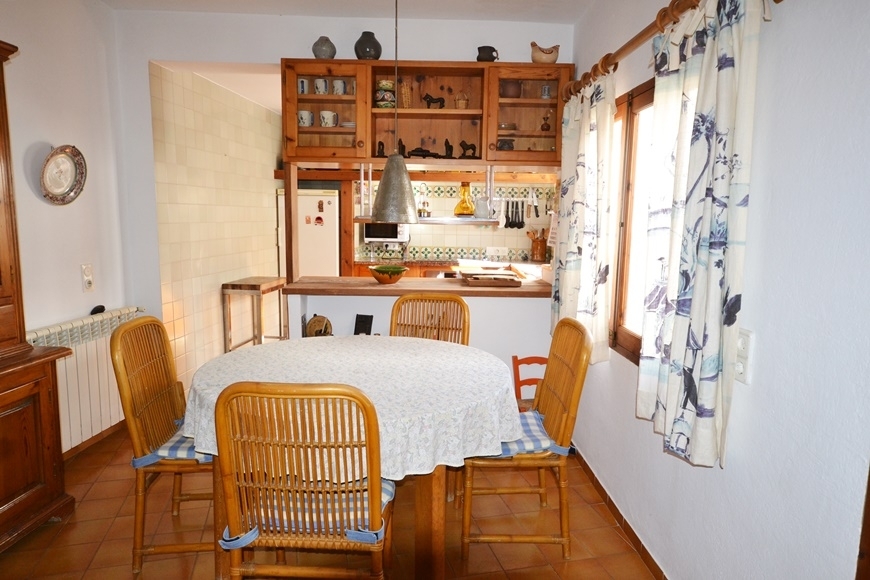 CASA DE PUEBLO