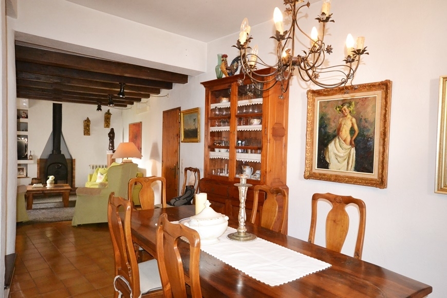CASA DE PUEBLO