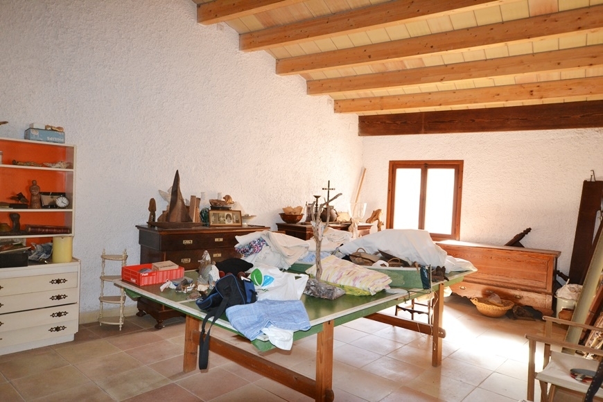 CASA DE PUEBLO