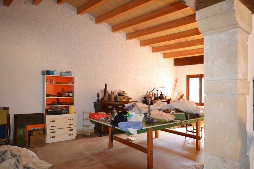 CASA DE PUEBLO