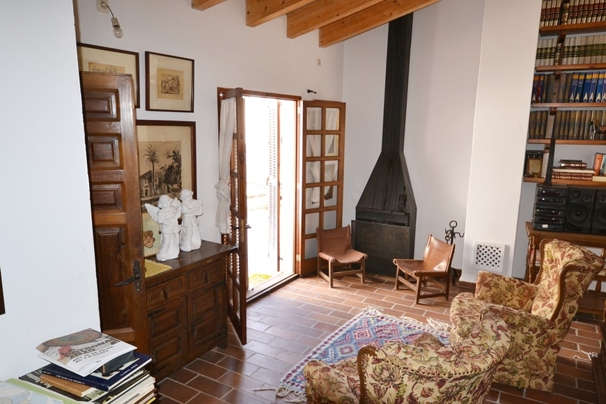 CASA DE PUEBLO