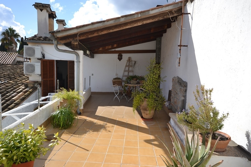 CASA DE PUEBLO