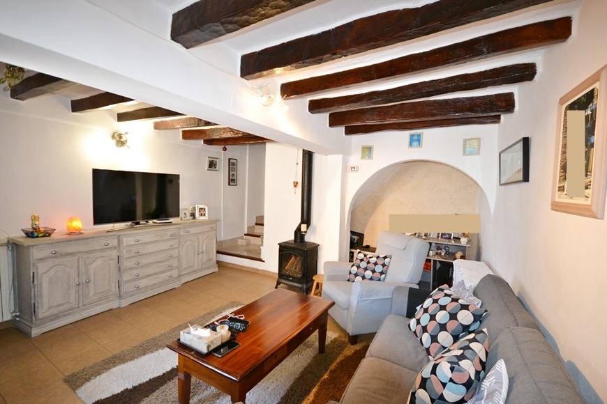 CASA DE PUEBLO 