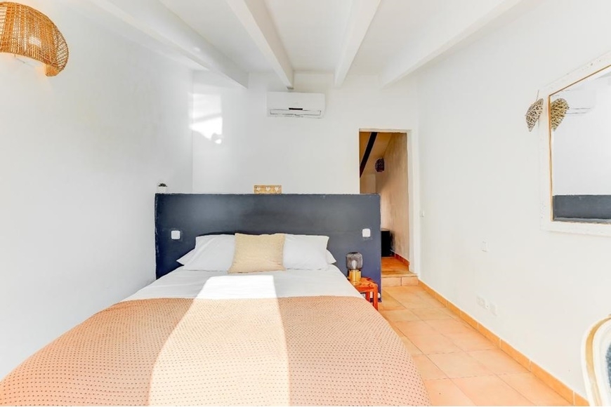 TOWNHOUSE POLLENSA