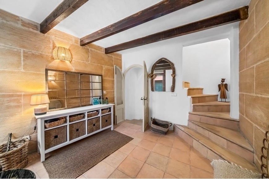 TOWNHOUSE POLLENSA