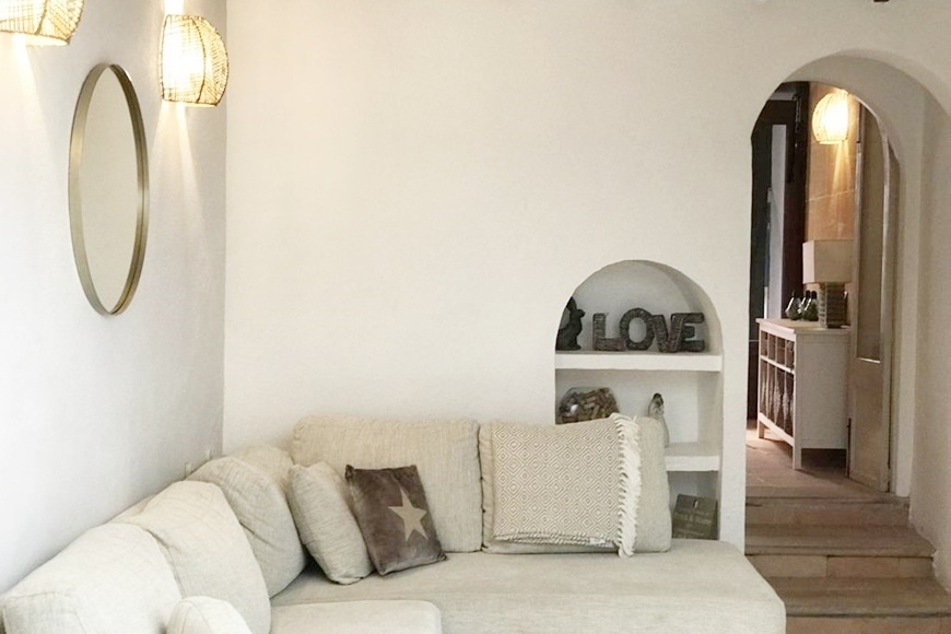 TOWNHOUSE POLLENSA