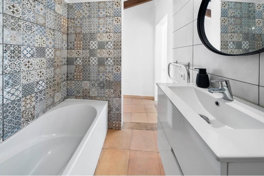TOWNHOUSE POLLENSA