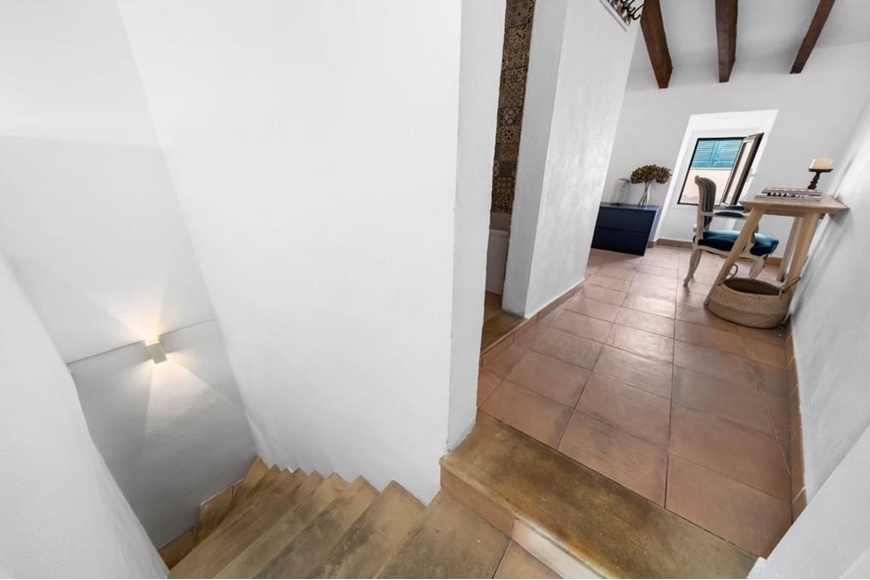 TOWNHOUSE POLLENSA