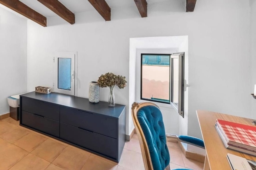 TOWNHOUSE POLLENSA