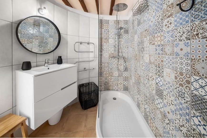TOWNHOUSE POLLENSA
