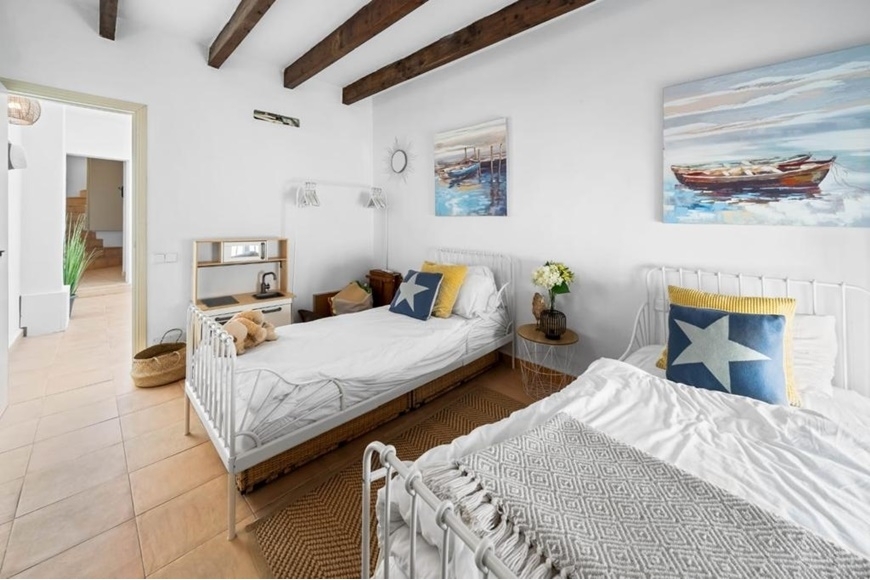 TOWNHOUSE POLLENSA