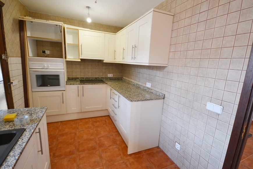 VILLA TO RENOVATE