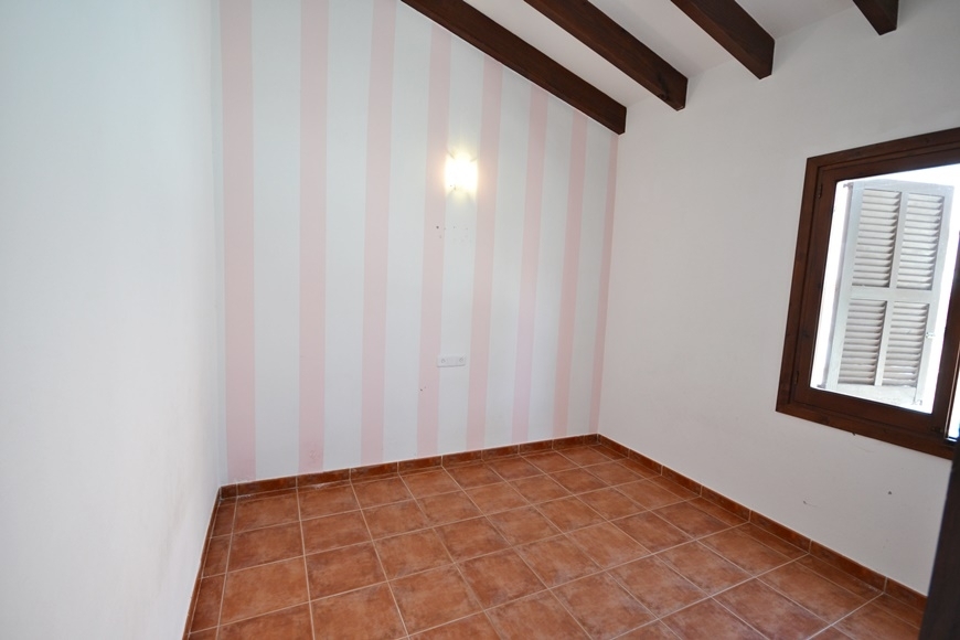 VILLA TO RENOVATE