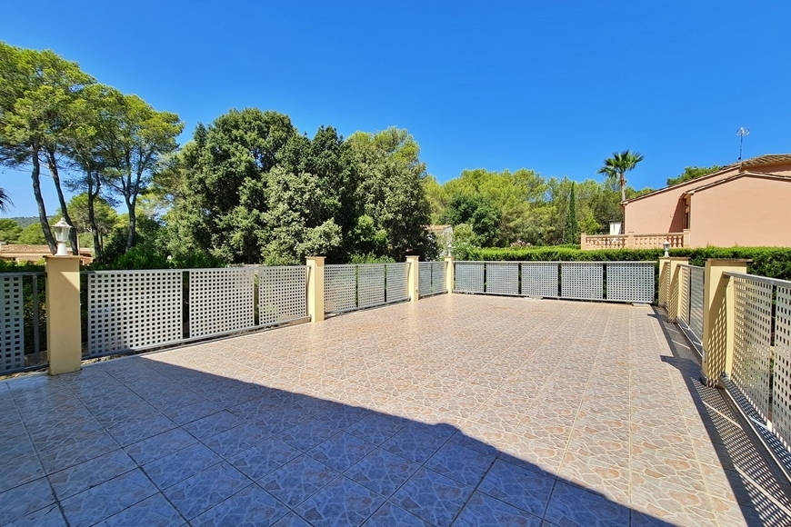 VILLA SON TONI