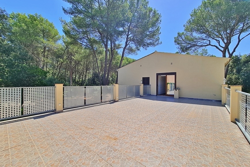 VILLA SON TONI