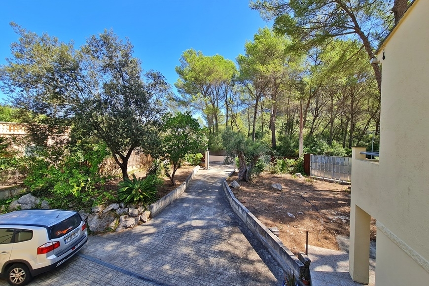VILLA SON TONI